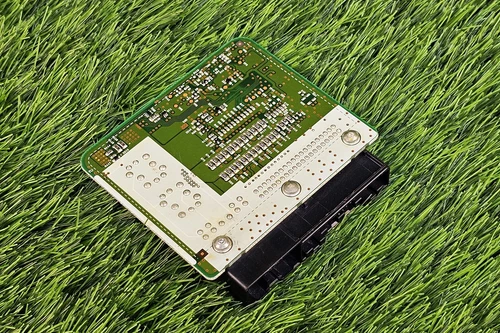 Lexus GX460 2010-2019 4wd Conducteur Controll Module 89533-60270 Ordinateur D - Picture 4 of 6