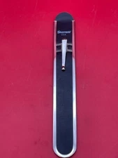 Starrett 1612 Vinyl Rule Case for 1/2" / 12.7mm Wide Rule  IN STOCK