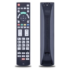 N2QAYB000862 Telecomando per Panasonic Viera TV TC-P55VT60 TC-P60VT60 