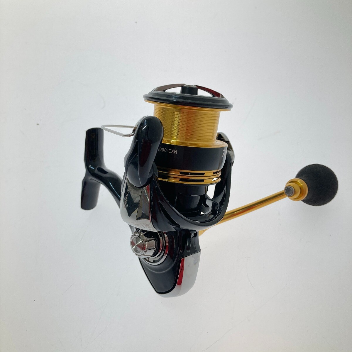 DAIWA - □□DAIWA ダイワ 23レガリス LT4000-CXH 00060369 ダイワ(Daiwa) 23レガリス LT4000-CXH 00060369｜アウトドア用品