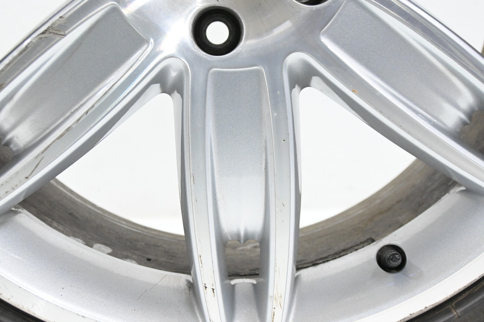 ⭐ 14-21 Maserati Quattroporte 20" Front Staggered Tire Wheel Rim Factory Oem