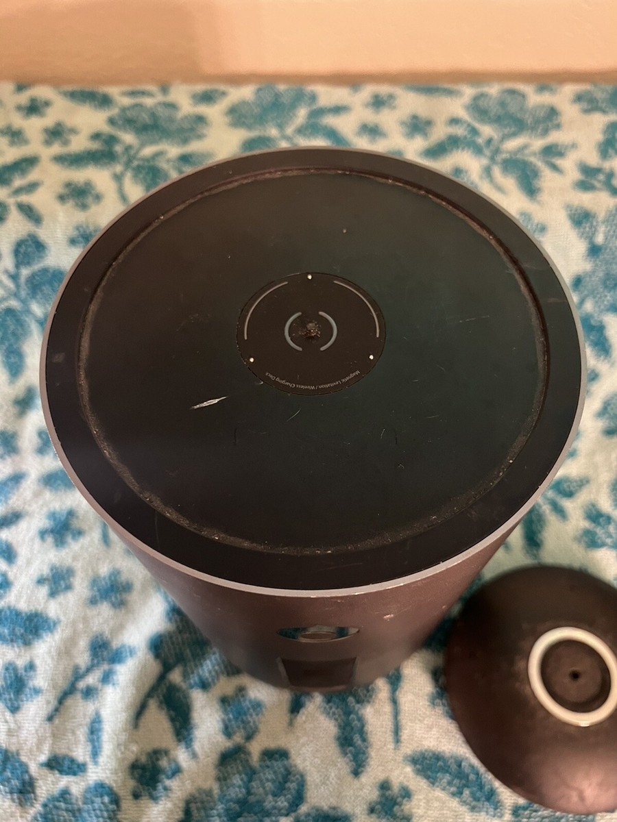 Crazybaby MARS Auto-Levitating Bluetooth Speaker | eBay