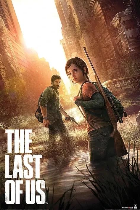 Where to buy 'The Last of Us' video games