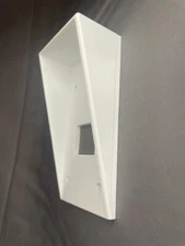 2 Pk Rain, Snow, Sun Protection Hood Cover for Ring Video Doorbell Gen 1