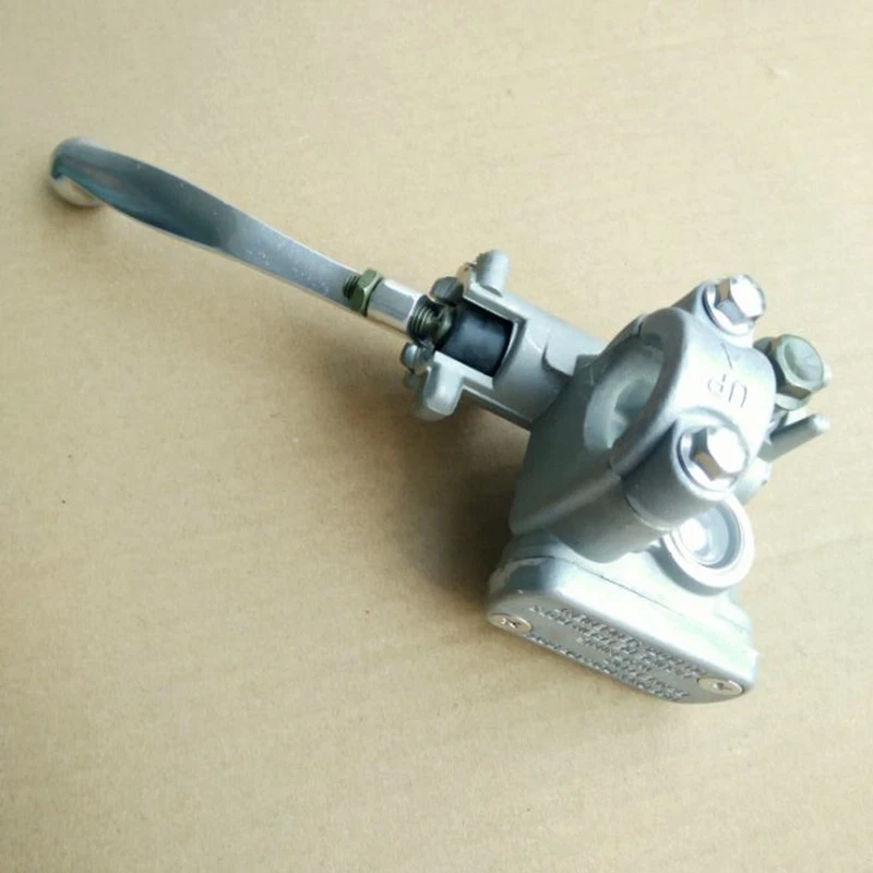 Front Brake Master Cylinder Lever for Aprilia MXV450 RXV450 RXV550 SXV450 SXV550 - Imagem 3 de 4