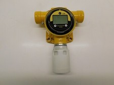 Honeywell Sensepoint XCD Gas Detector Transmitter SPXCDXSFXSS Sensor
