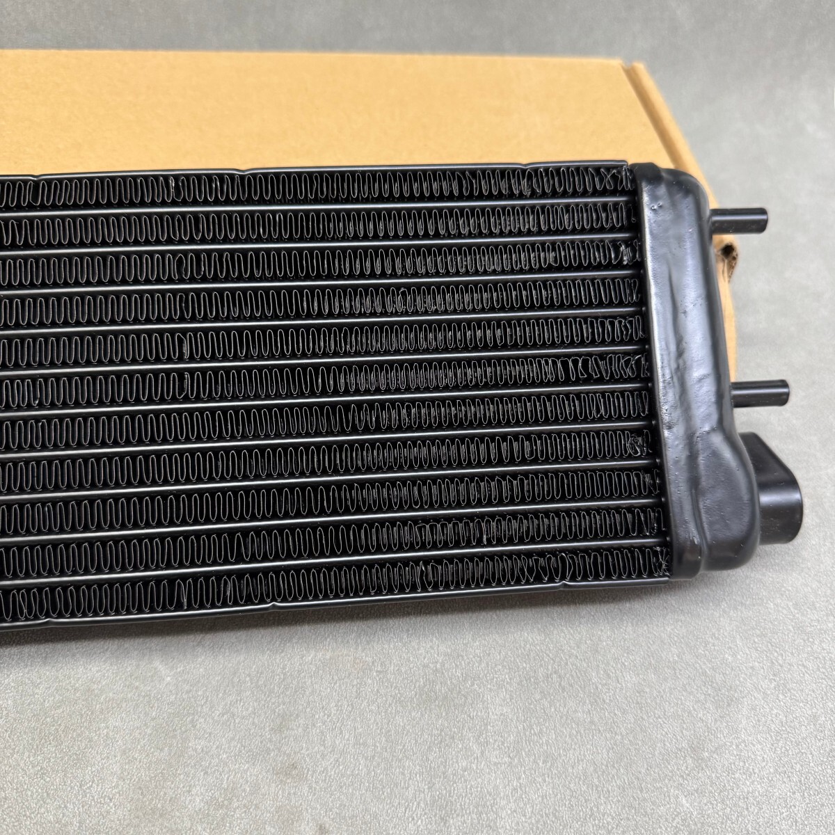Transmission Oil Cooler For Bentley Continental Flying Spur GT/GTC 4W0317019A