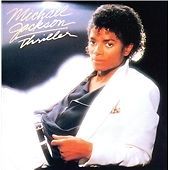 Michael Jackson : Thriller CD Special Album (2003) Expertly