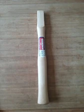 NOS Daniel Boone no.DB105-14 14" Hickory Wooden Hammer Handle for 16Oz USA