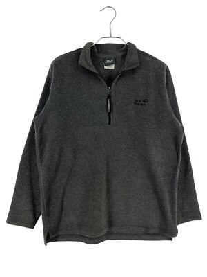 Jack Wolfskin Damen Sweatshirt Jack Wolfskin Stormlock Hyproof