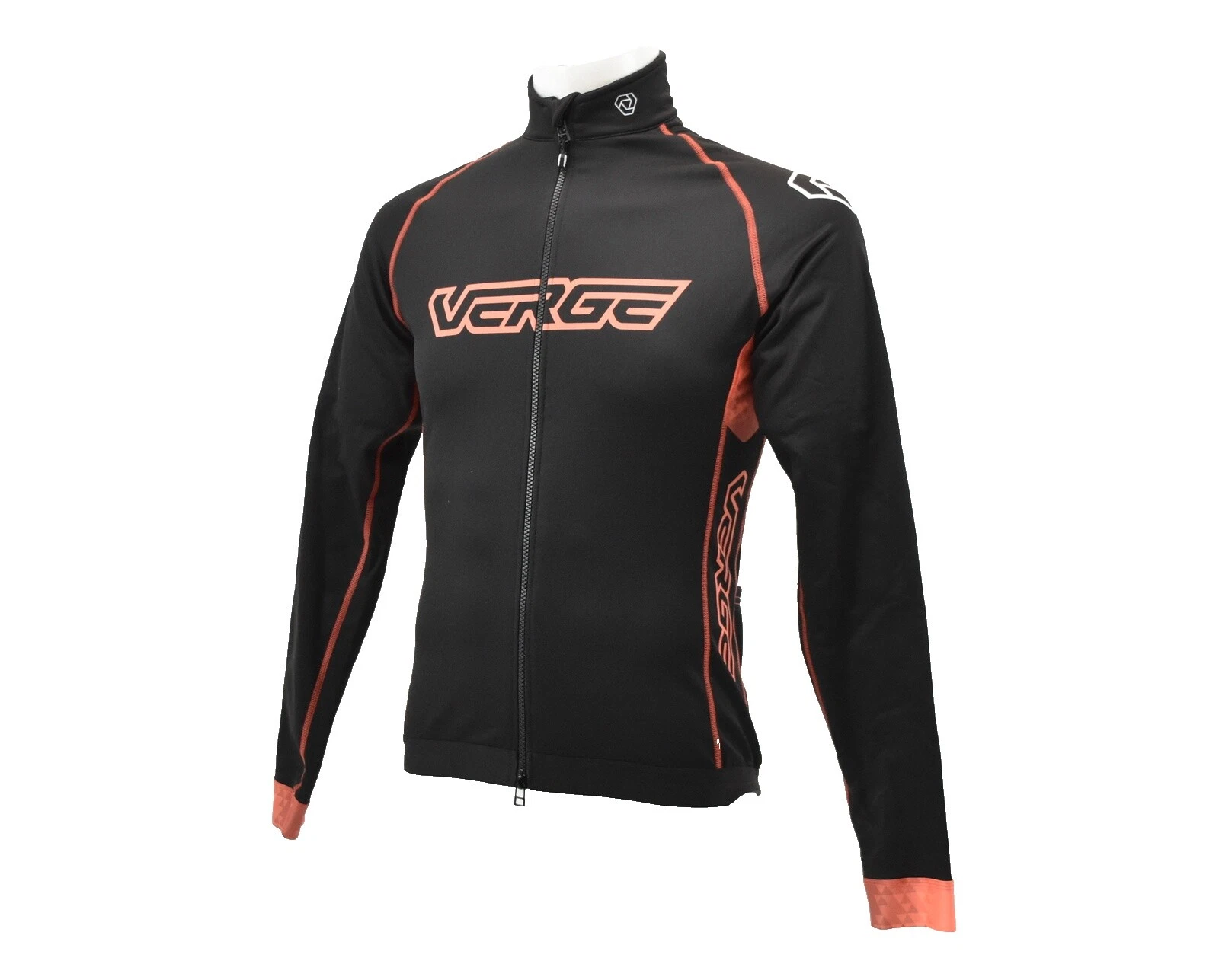 Verge Regular Size Cycling Jackets