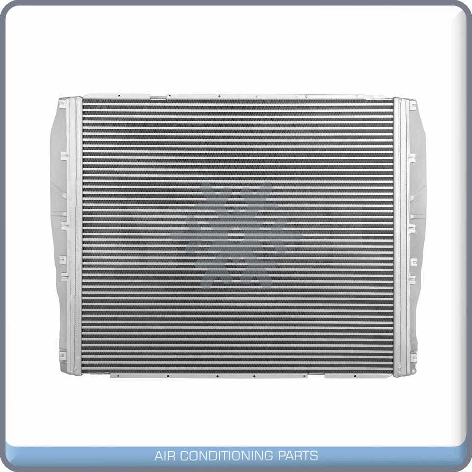 Intercooler para Peterbilt 388, 389, 330, 365, 367, 387, 335, 340, 385, 378.. QL Foto 3 de 4