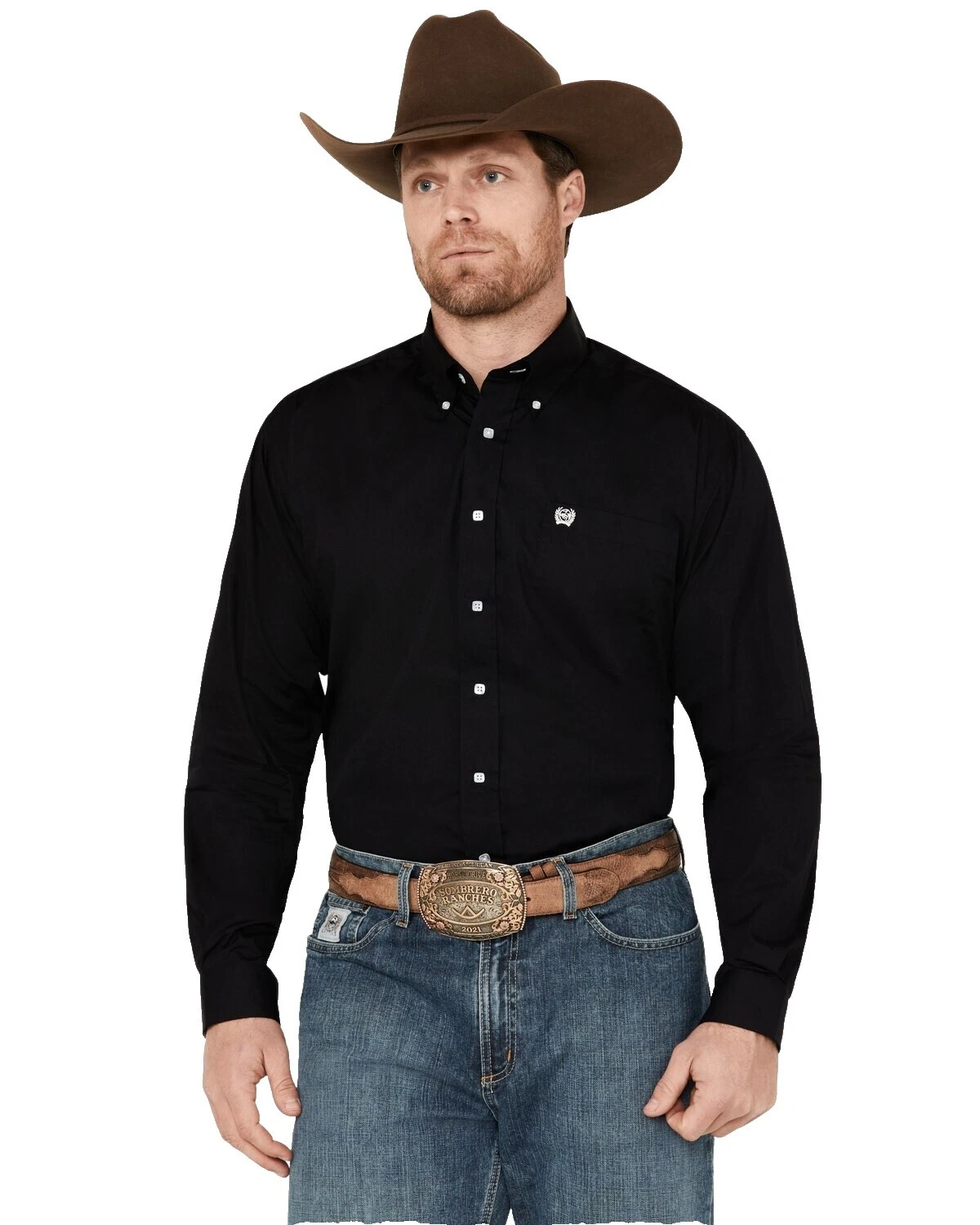 Camisas para hombre talla 2XL Cinch
