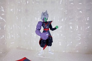 fusion zamasu figure