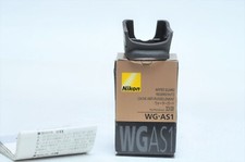 Nikon WG-AS1 Water Guard for D3 With SB900