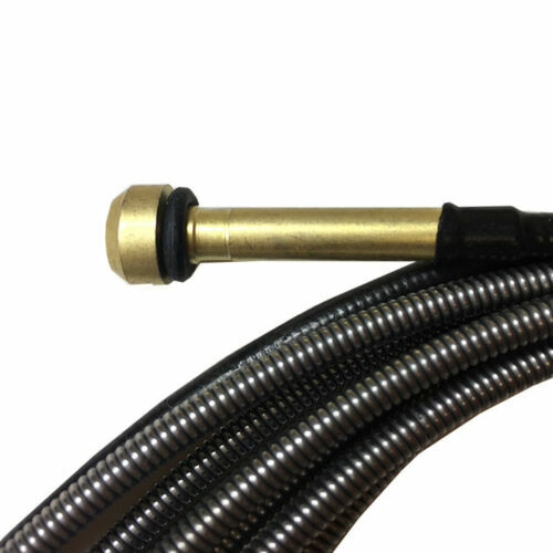 Mig Welding Gun Liner KP19373 .023 .035" 15 ft For Lincoln Magnum