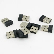 Steam Controller Wireless Receiver USB dongle Adapter 2021 NEW For Steam Q5L4