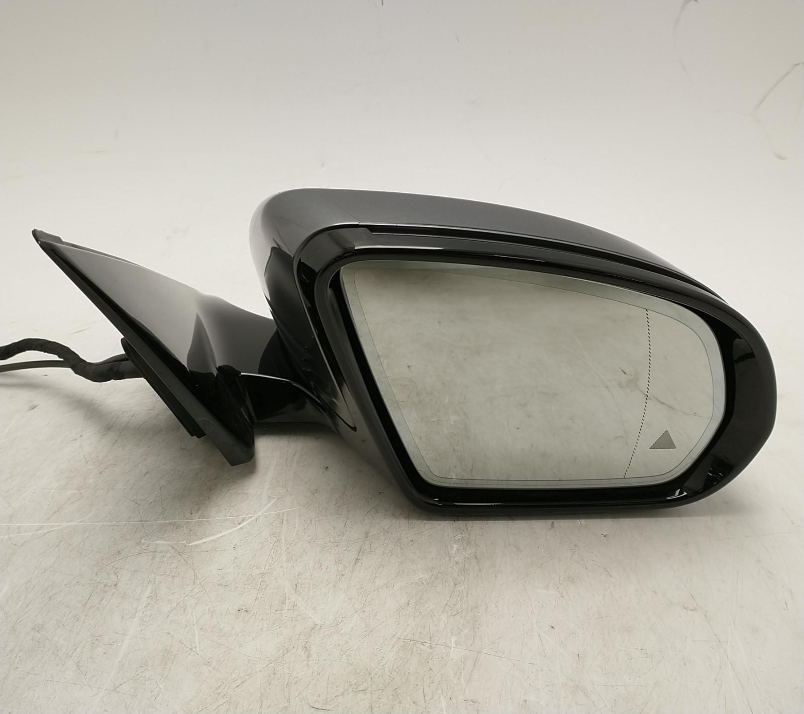 2016 MERCEDES S CLASS RIGHT OS DRIVER'S DOOR WING MIRROR A2228106401 4 Door Salo - Image 2
