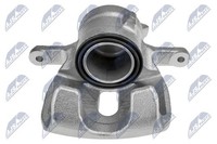 NTY Bremssattel HZP-SU-013 FüR Fiat Sedici 16V 4X4 Multijet Suzuki SX4 Classic