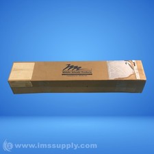 Middle Atlantic Products HCM-1 Horizontal Cable Manager FNOB