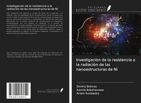 Dmitrij Shlimas (U. A.) | InvestigacióN De La Resistencia A La RadiacióN De...