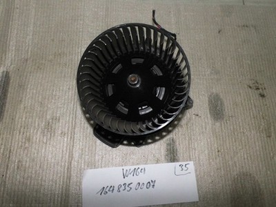 Gebläsemotor ORIGINAL MB   1648350007    W164  Mercedes