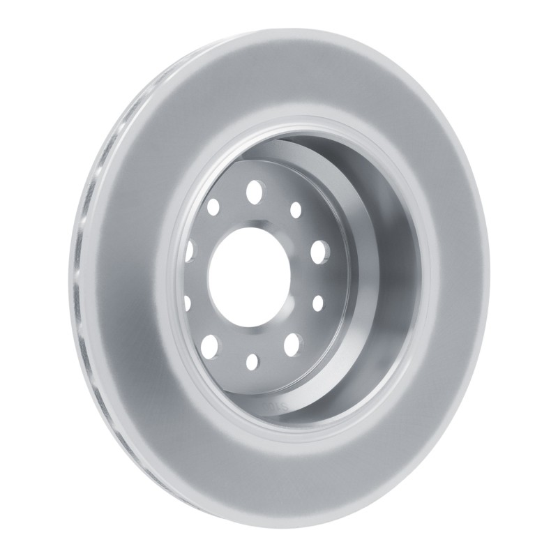 Maserati Ghibli 2014-2016 Rear Brake disc