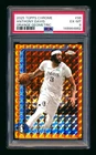 2025 Topps Anthony Davis Memorabilia (Raw)