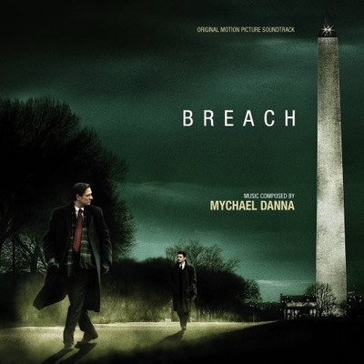 Mychael Danna Breach (CD) (US IMPORT)