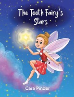 The Tooth Fairy's Stars | Cara Pinder | Taschenbuch | Englisch | 2023