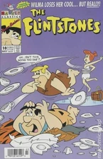 Flintstones #10 FN 6.0 1994 Stock Image
