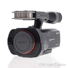 Sony Nex Vg900 for sale | eBay