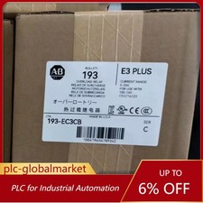 193-EC3CB Overload relay AB Brand Allen-Bradley  193EC3CB US Free Tax