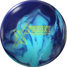 900 Global Xponent Bowling Ball NIB 1st Quality 15lbs 3oz | 3.5-4"Pin | 3.6 TW