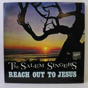 Salem Vinyl | eBay