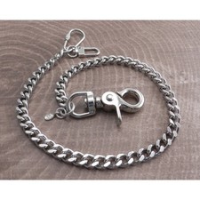 Amigaz 16    Square Leash Wallet Chain