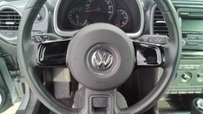 Used Steering Wheel Air Bag Fits 2012 Volkswagen Beetle Front Driver Wheel Wo