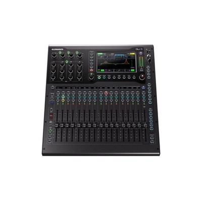Allen & Heath Qu-5 Digital mixing console - Digital Mixer