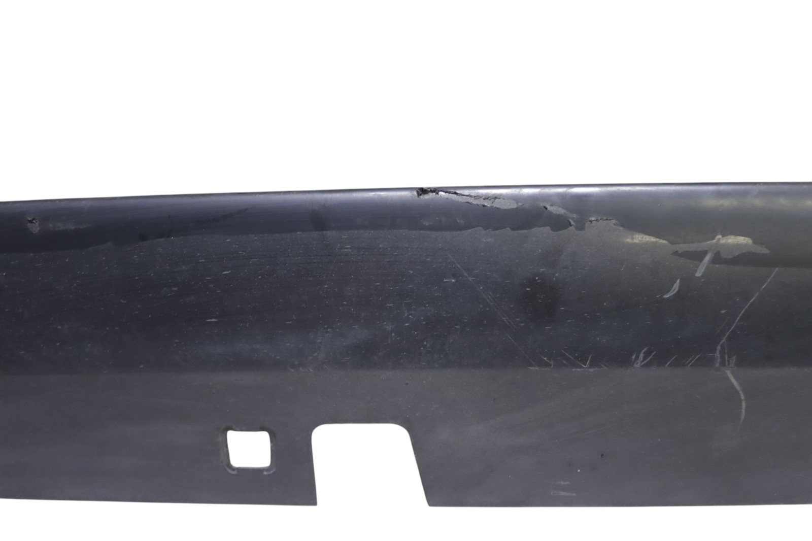 McLaren 570S 2016-2021 Front Left Lower Running board