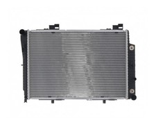 Wasserk&uuml;hler f&uuml;r Mercedes W202 Limo S202 Kombi CLK Coupe Cabrio S210 SLK 98-02