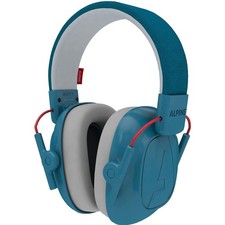 Muffy Kids - Hearing Protection -  ANSI Certified - Adjustable for Ages 3-1...