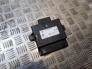 PORSCHE CAYENNE 92A Inverter 7PP959663B 4.80 Petrol 294kw 2011 33418126