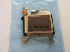 Original Parts For Canon EOS 6D CCD CMOS Image Sensor With Low Pass Filter Glass