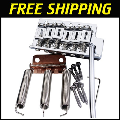 #ad Vintage Steel Saddles Zinc Block for ST Electric Guitar $69.99