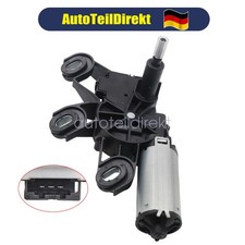 Für Mercedes-Benz C-Klasse Kombi S203 W203 Wischermotor Heckwischermotor Hinten