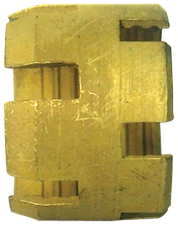 Sleeve Ferrule-3/8inHose (Pack of 1)