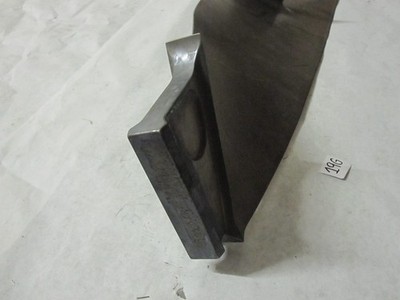 Aircraft Jet engine titanium fan blade Boeing 747 676 CF6 | eBay