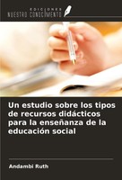 Un Estudio Sobre Los Tipos De Recursos DidáCticos Para La EnseñAnza De La...