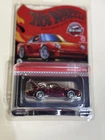 Hot Wheels Red Line Club Porsche 959 Limited Edition Red 1:64 Diecast Car 1986