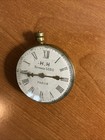SGDH H.H. Paris French Doll Toy Watch Grand Tour Lithograph Back — photo 5